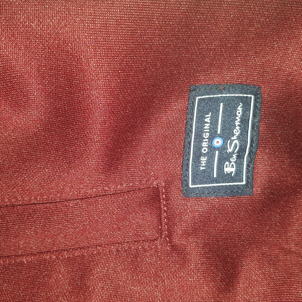 Ben Sherman - Picture 4 of 5